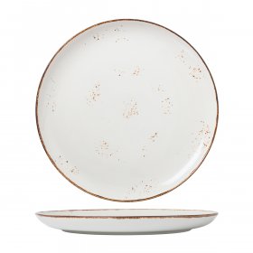 Тарелка 30 см гладкая Noble "Grace" / 332386