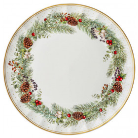 Тарелка 26 см  LEFARD &quot;Celebration&quot;  / 259988