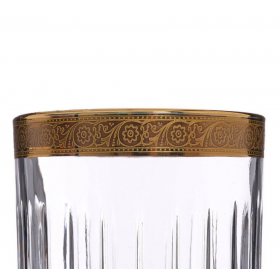 Стаканы для воды 440 мл 6 шт  Bohemia &quot;Таймлесс /Royal&quot; E-S / 329306