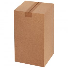 Ваза для цветов 14,5 х 14,5 х 23,5 см / 342661