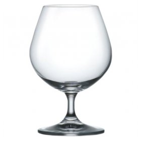 Бокалы для бренди 400 мл 6 шт  Crystalex CZ s.r.o. &quot;Лара /Без декора&quot; / 111333