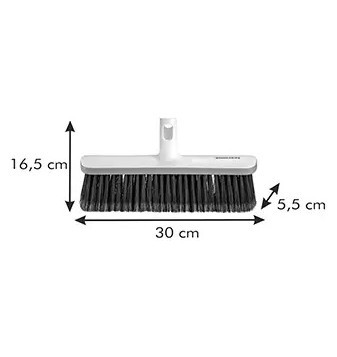 Щётка-насадка для пола 30 х 5,5 х 16,5 см  Tescoma &quot;ProfiMATE&quot; / 246189