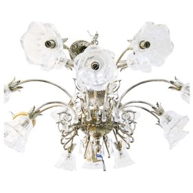 Люстра 16 рожковая  Royal Bohemia &quot;La Boheme&quot; d-95 см, h-115 см / 110266