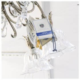 Люстра 16 рожковая  Royal Bohemia &quot;La Boheme&quot; d-95 см, h-115 см / 110266