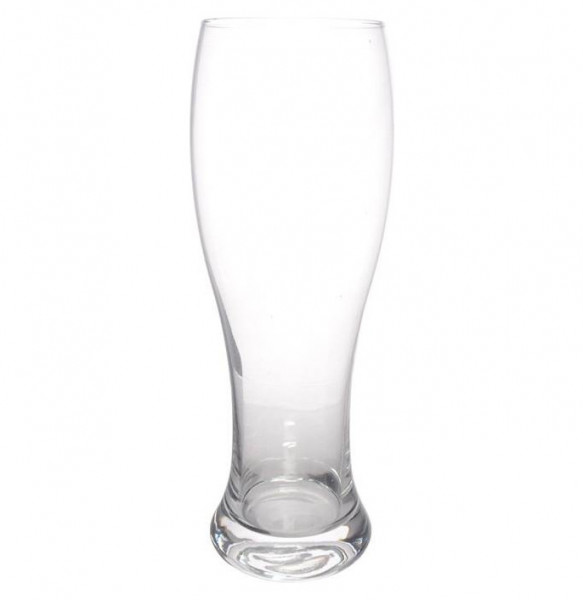 Стаканы для пива 530 мл 6 шт  Royal Classics &quot;Clear glass&quot; / 272343