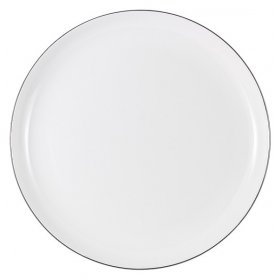 Тарелка 23 см  Anna Lafarg Emily &quot;Арктика&quot; / 291317