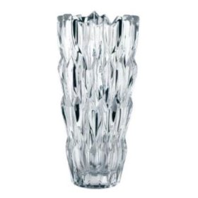 Ваза для цветов 26 см  Nachtmann &quot;Quartz&quot; / 330879