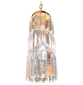 Подвесной светильник Cloyd ORDINAL-B P1 / Ø12 см - золото / 311970