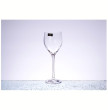 Бокалы для белого вина 245 мл 6 шт  Crystalite Bohemia &quot;Стелла /Без декора&quot; / 132319