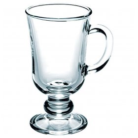 Кружка для горячих напитков 200 мл н/н 12 шт ОСЗ - Опытный стекольный завод "Глинтвейн /Без декора" / 315294