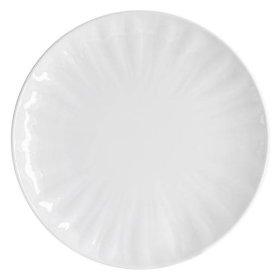 Тарелка 20,5 см  Home &amp; Style &quot;Floral&quot;  / 333814