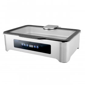 Мармит 1/1 х 65 сухой нагрев с дисплеем 8,5 л электрический  SUNNEX &quot;Sunnex&quot; / 321490