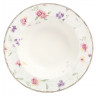 Набор тарелок 23 см глубокие 6 шт  Royal Classics "Алиса" / 140039