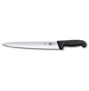 Нож для нарезки 30 см  Victorinox "Fibrox"  / 316299