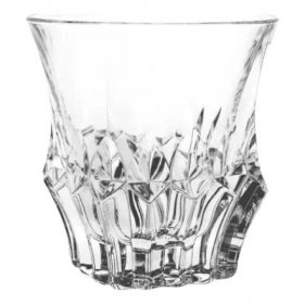 Стаканы для виски 300 мл 6 шт  Bohemia Jihlava &quot;Prague /Без декора&quot; / 143386
