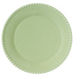Тарелка 19 см зелёная  Easy Life &quot;Tiffany&quot; / 291598