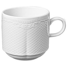 Кружка 300 мл штабелируемая  Noble &quot;Aristocrat&quot; (6шт.) / 361064