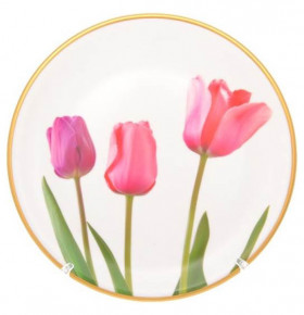 Набор тарелок 25 см 6 шт  Toygar "Tulip" / 257942