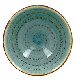 Миска 10 х 5 см 160 мл  RAK Porcelain &quot;Twirl Lagoon&quot; / 314887