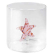 Стакан для воды 250 мл  WD Lifestyle &quot;Морская звезда /Monterey&quot; (подарочная упаковка) / 328718
