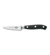 Нож для чистки 20 х 2 см (лезвие 8 см)  Victorinox "Grand Maitre" / 318059