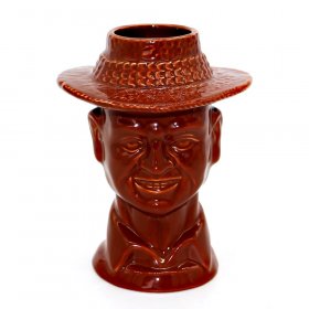 Стакан для коктейля 400 мл P.L. Proff Cuisine "Barbossa /Тики" / 320897