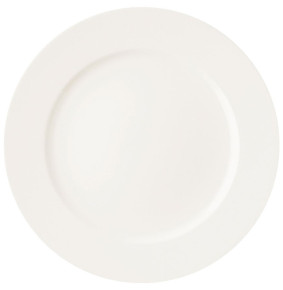 Тарелка 25 см плоская  RAK Porcelain "Banquet" / 314665