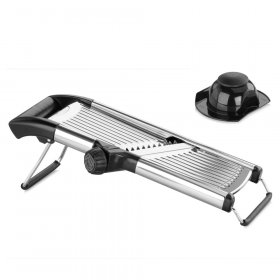 Овощерезка с держателем и 3 насадками  P.L. Proff Cuisine &quot;Proff Chef Line /CLASSICS&quot; / 321882