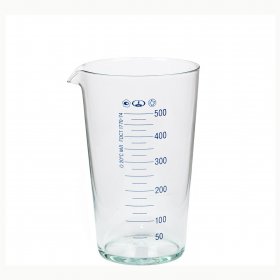Мерный стакан 500 мл / 319714