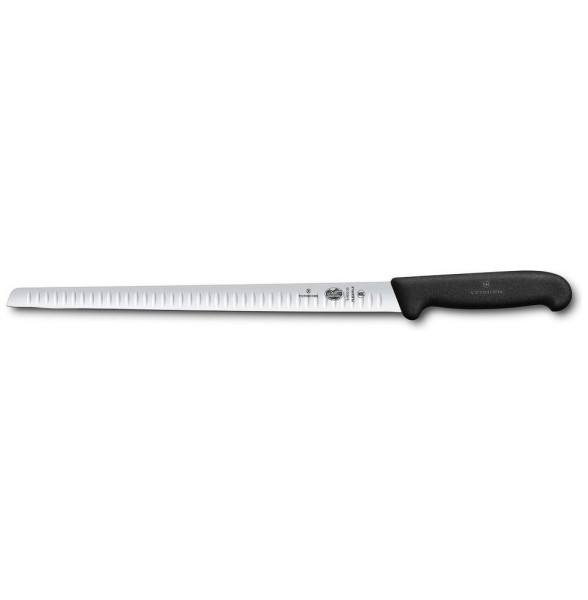 Нож для лосося 30 см  Victorinox &quot;Fibrox&quot; гибкое лезвие / 316312