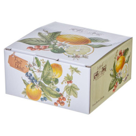 Чайная пара 330 мл  LEFARD &quot;Fruit basket /Herbal tea&quot; / 349092