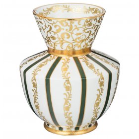 Ваза для цветов 21 х 21 х 26 см / 273822