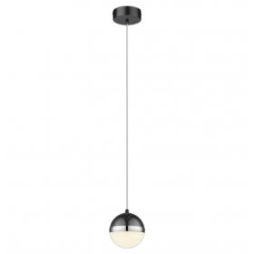 Люстра подвесная со светодиодами  Velante "Сатурн" LED 1 / 304259