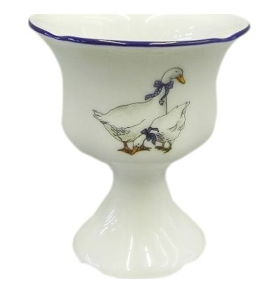 Подставка для яйца н/н  Leander "Мэри-Энн /Гуси" / 157485 — 