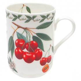 Кружка 300 мл Maxwell & Williams "Вишня" (подарочная упаковка) / 236600