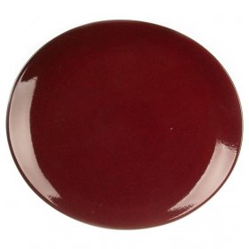 Тарелка 25 х 22,5 х 2,4 см  P.L. Proff Cuisine &quot;Evolution&quot; / 314628