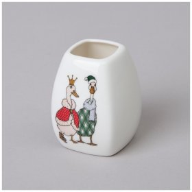 Подставка под зубочистки lefard family christmas / 363961