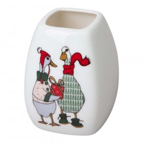 Подставка под зубочистки lefard family christmas / 363961