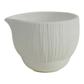 Молочник 100 мл 5.4 см  P.L. Proff Cuisine "Rust  White Moon" (12шт.) / 386334