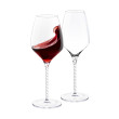 Бокалы для красного вина 800 мл 2 шт  Wilmax &quot;Юлия Высоцкая&quot; / 261165