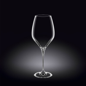 Бокалы для белого вина 660 мл 2 шт  Wilmax "Teona" / 260255