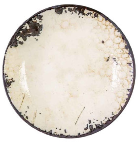 Тарелка 28 см глубокая  Wilmax "Vanilla Raf"   / 336180