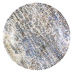 Тарелка 26 см глубокая  Wilmax &quot;Magic Labyrinth&quot;  / 391923