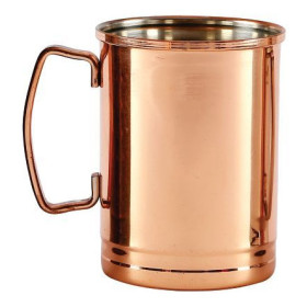 Кружка коктейльная 350 мл  P.L. Proff Cuisine &quot;Moscow Mule&quot; / 326342