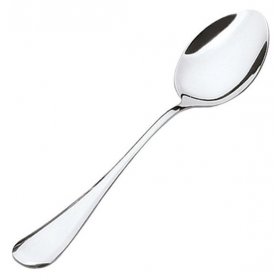 Столовые приборы 12 предметов Ложка десертная 18 см P.L. Proff Cuisine "Adele" (12шт.) / 322686