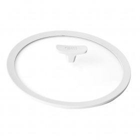Крышка 20 см с силиконовым ободком  GIPFEL &quot;Taggia&quot; / 363216
