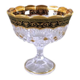 Ваза для конфет 18 см н/н  Astra Gold &quot;Опера Дрим&quot;  / 087863