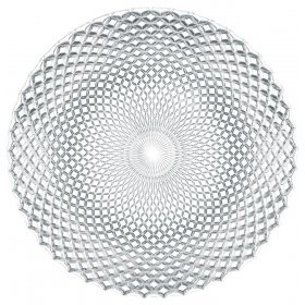 Набор блюд 32 см 2 шт Nachtmann "Rumba" / 375389