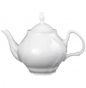 Заварочный чайник 1,2 л  Thun "Бернадотт /Без декора"  / 016572