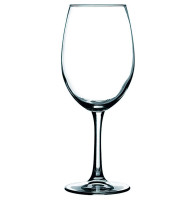 Бокал для белого вина 360 мл 12 шт  Pasabahce "Classic/Без декора" / 315366